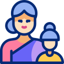 mamá icon