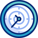 reloj icon