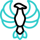 fénix animated icon