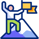 cumbre animated icon