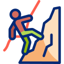 escalada icon