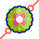 raksha bandhan icon