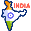 india 