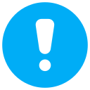 alerte icon