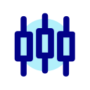 cuadro icon