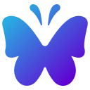 mariposa icon