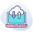 transferencia de datos 