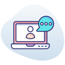 videochat icon