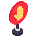 contenedor icon