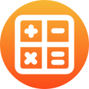 calculadora icon