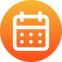 calendario icon