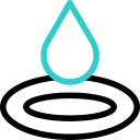 agua icon