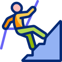 escalada icon