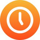 reloj icon