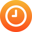 reloj icon