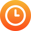 reloj icon