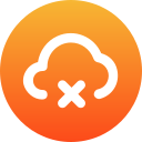 tiempos de nubes icon