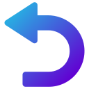 deshacer icon