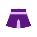 bermudas icon