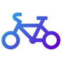 bicicleta icon