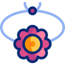 rakhi icon