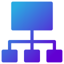 estructura icon