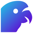 pájaro icon