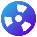 radioactivo icon