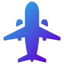 avión icon