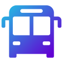 autobús icon