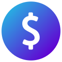 dinero icon