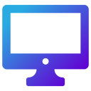 monitor icon