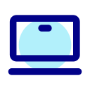 computadora portátil icon