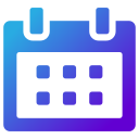 calendario icon