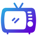 televisor icon