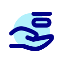 sostener icon