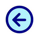 flecha icon