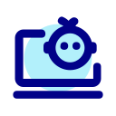 bebé icon