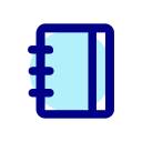 computadora portátil icon