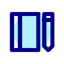 computadora portátil icon