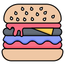 hamburguesa icon