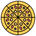 pizza icon