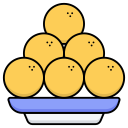 laddu icon