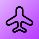 avión icon