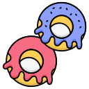 rosquilla icon