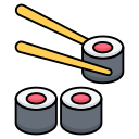 sushi icon