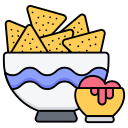 nachos icon