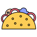 tacos icon