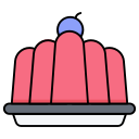 gelatina icon