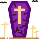 Ataúd icon